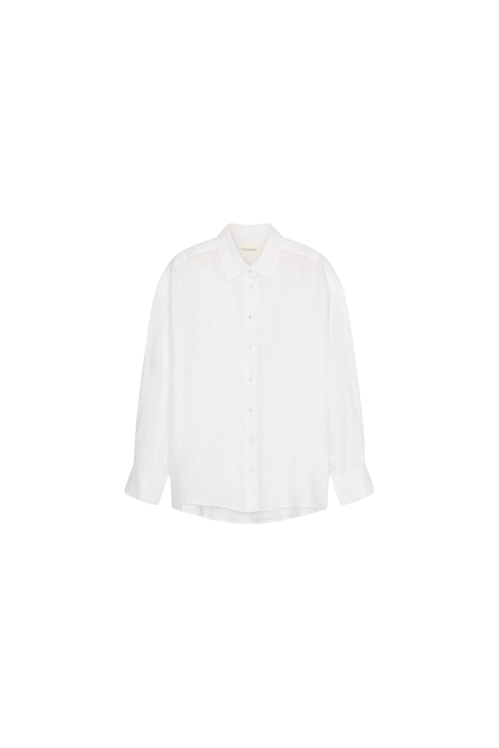 CAPE 200 Shirt by Closed