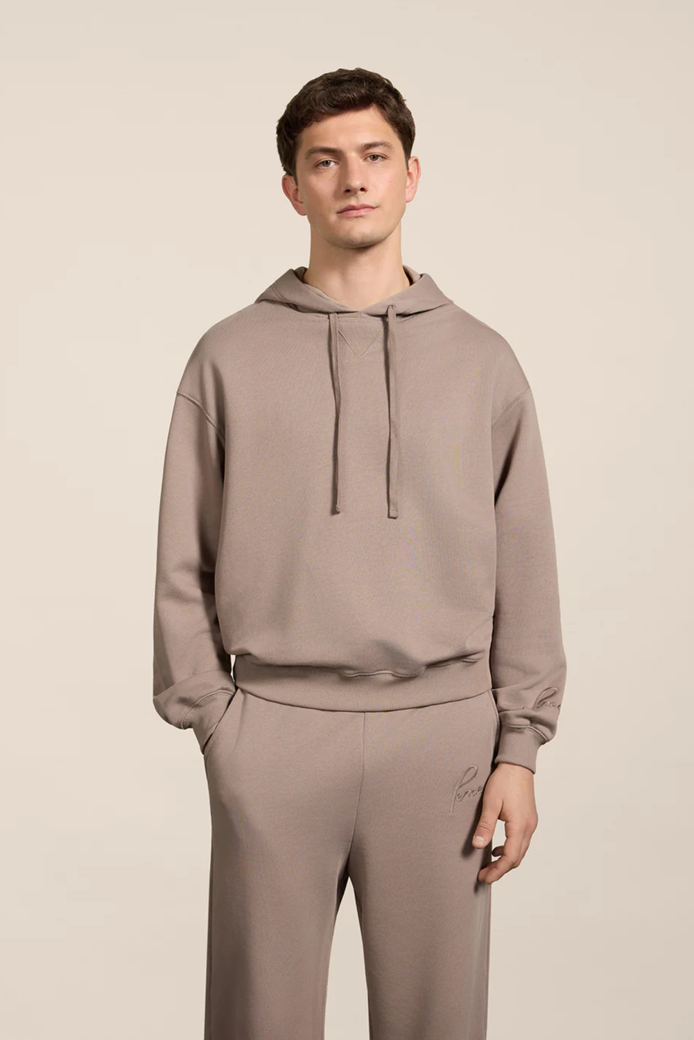 PAOLO 4627 Sweatshirt by Pence 1979