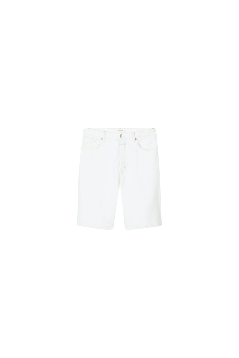 SPRINGDALE RELAXED 218 Shorts by Closed