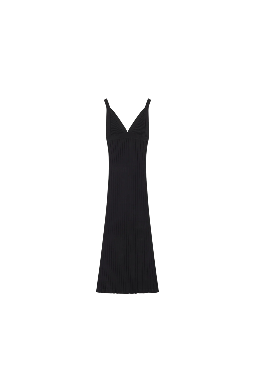 MIA RIBBED 999 Dress by Pence 1979