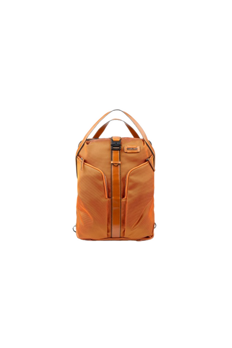 UROGALLO ORANGE Backpack by Scharlau