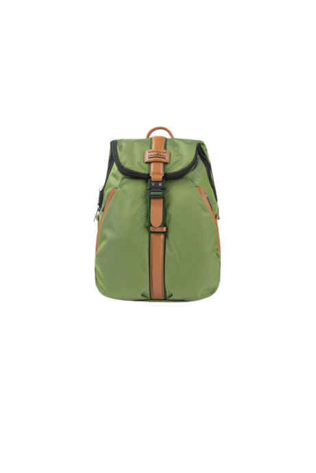 DRAGON LADY GREEN Backpack by Scharlau