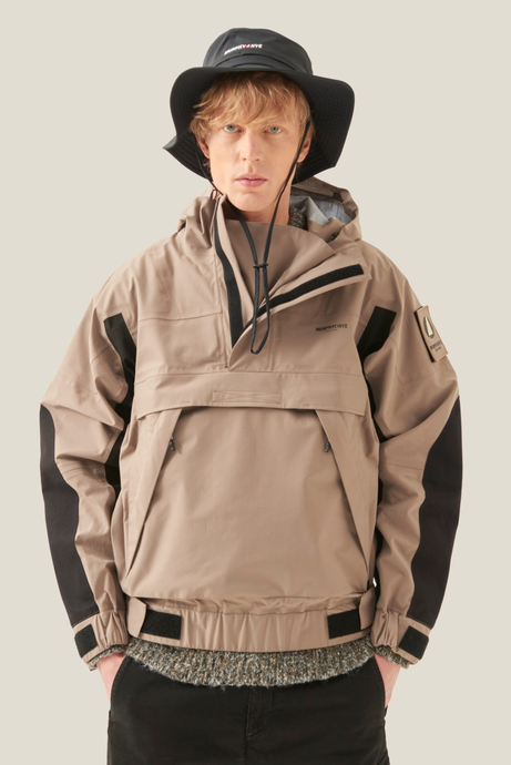 PROPER G04671 Jacket by Murphy & Nye