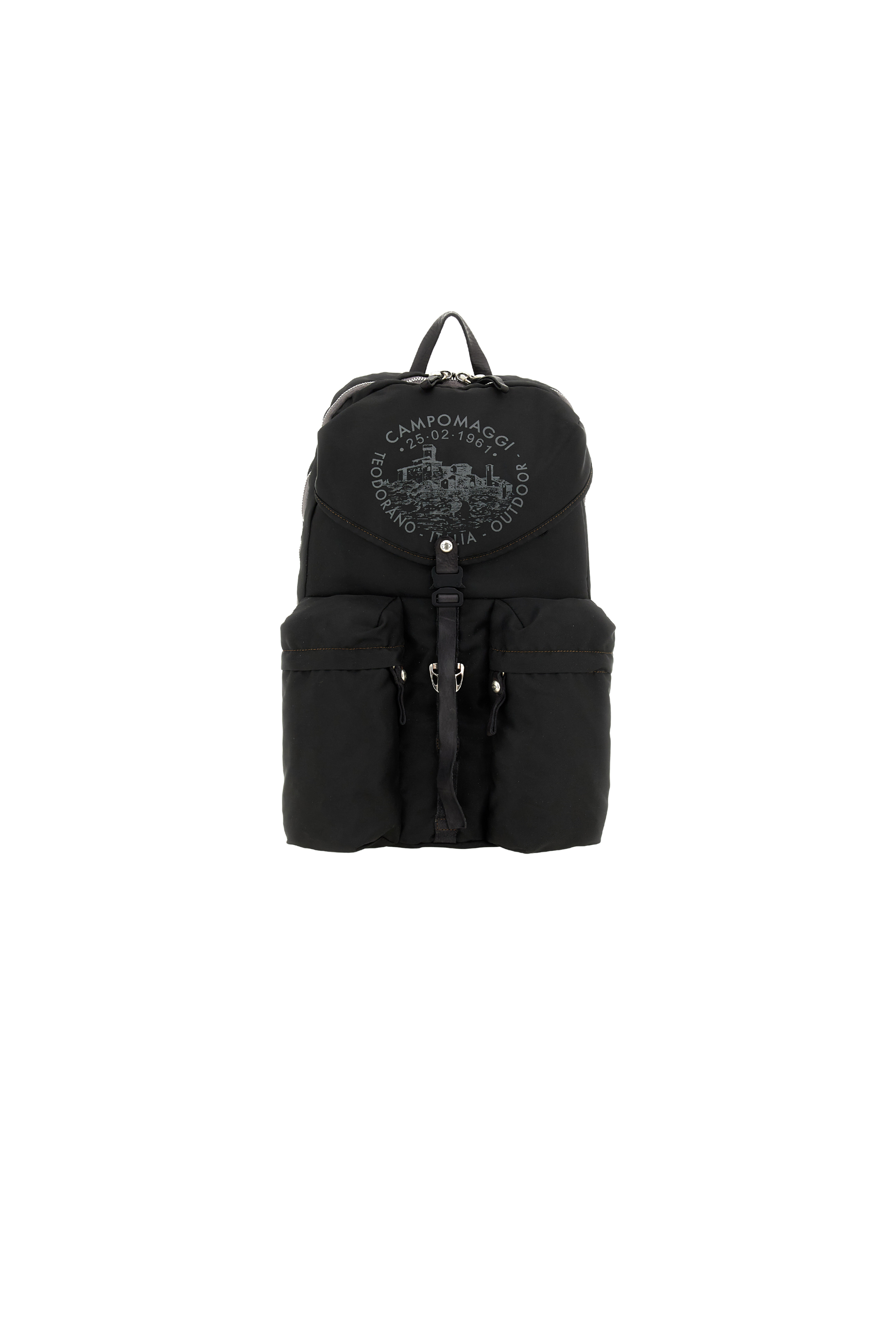 ORTLES Bag by Campomaggi