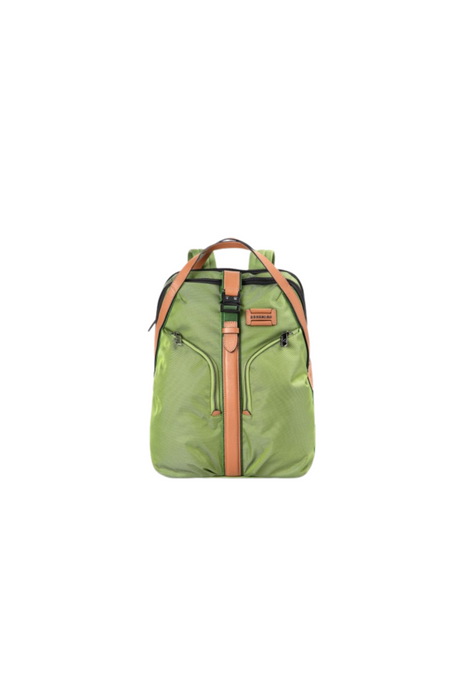 UROGALLO GREEN Backpack by Scharlau