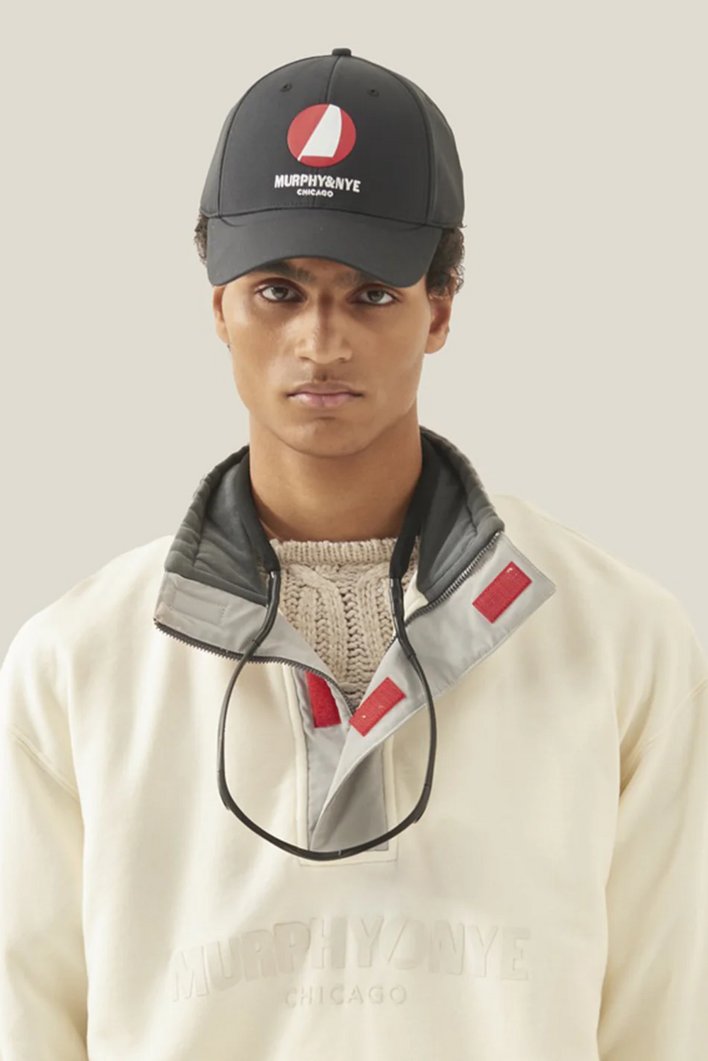 SIDE G06000 Hat by Murphy & Nye