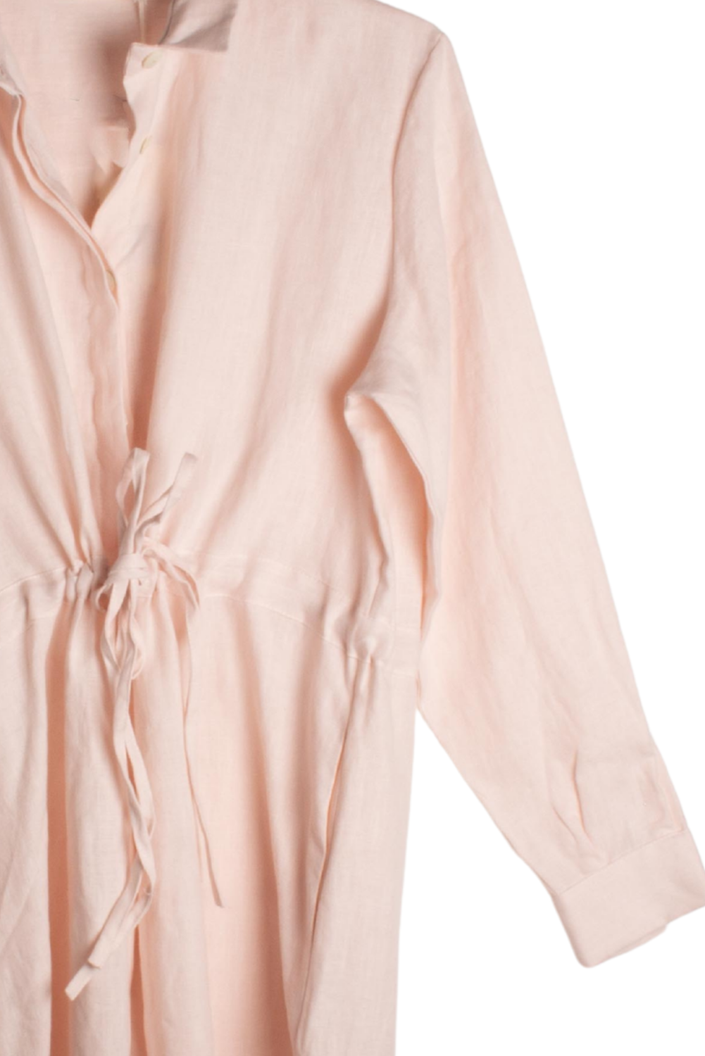OLIVIA ROSA Chemisier by Clan Upstairs Private Label