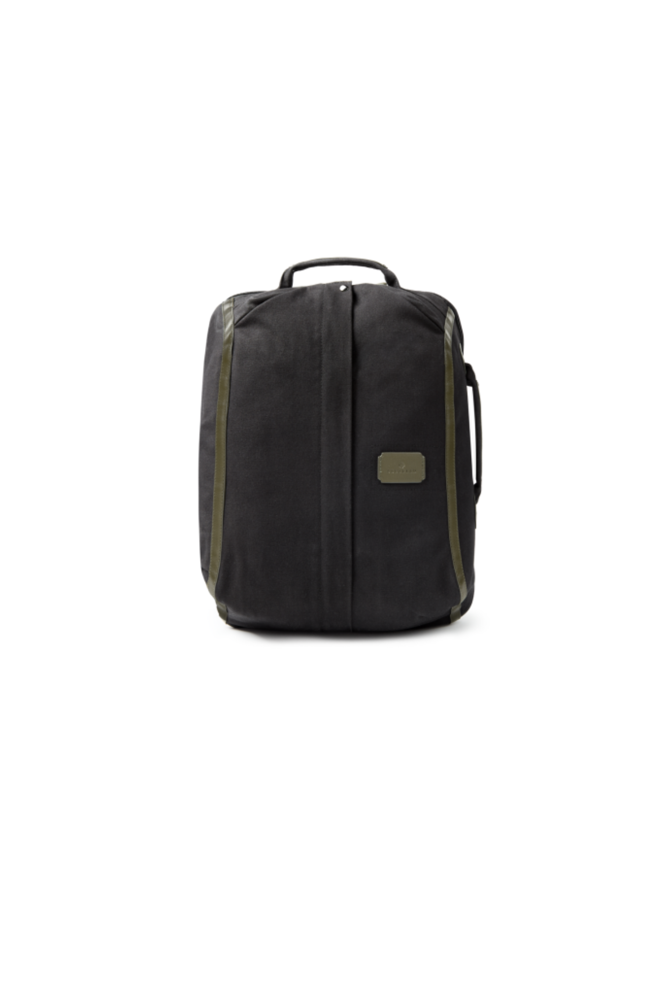BOAB BAOBAB BLACK Backpack by Scharlau