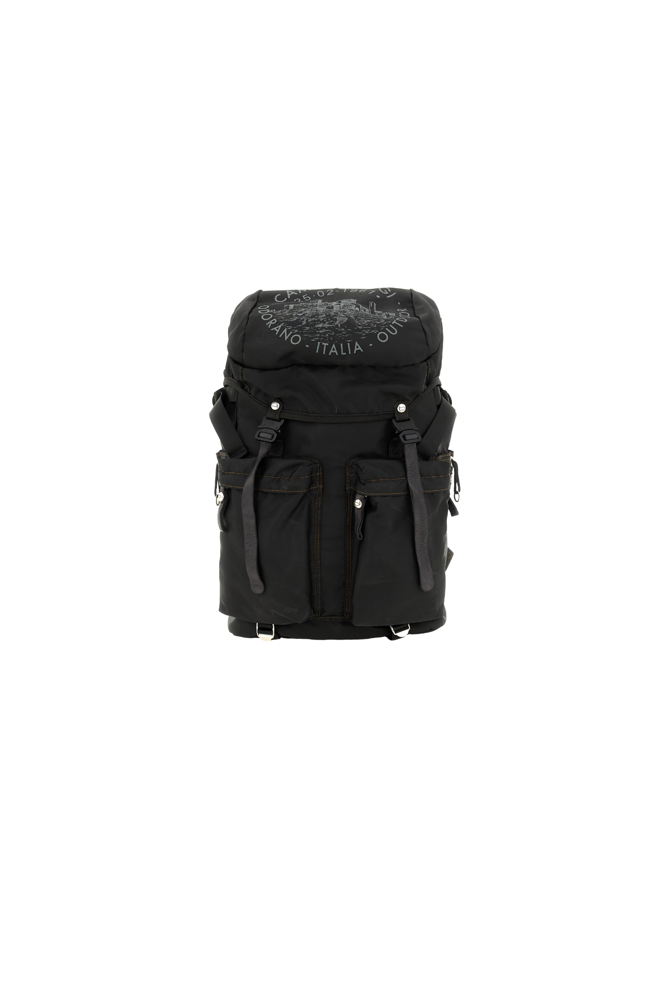 CERVINO Bag by Campomaggi