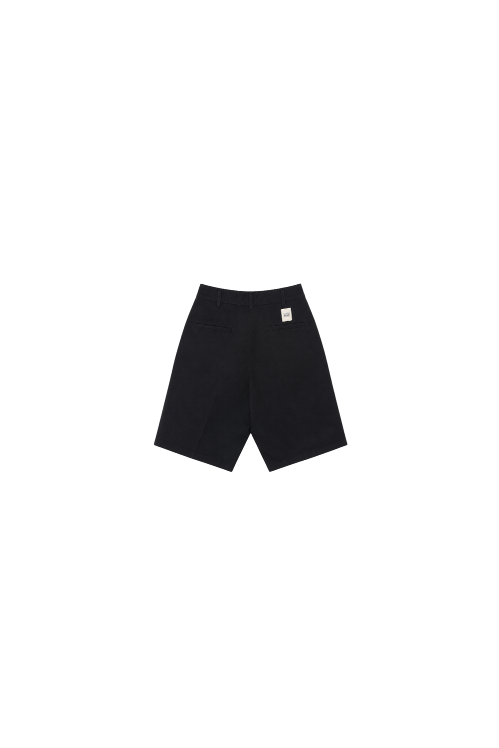 BERMUDA JAPAN by Clan Upstairs Private Label