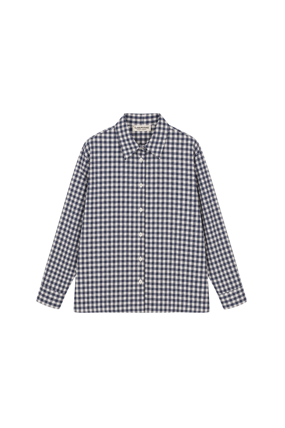 ZOE SHIRT VICHI by Clan Upstairs Private Label
