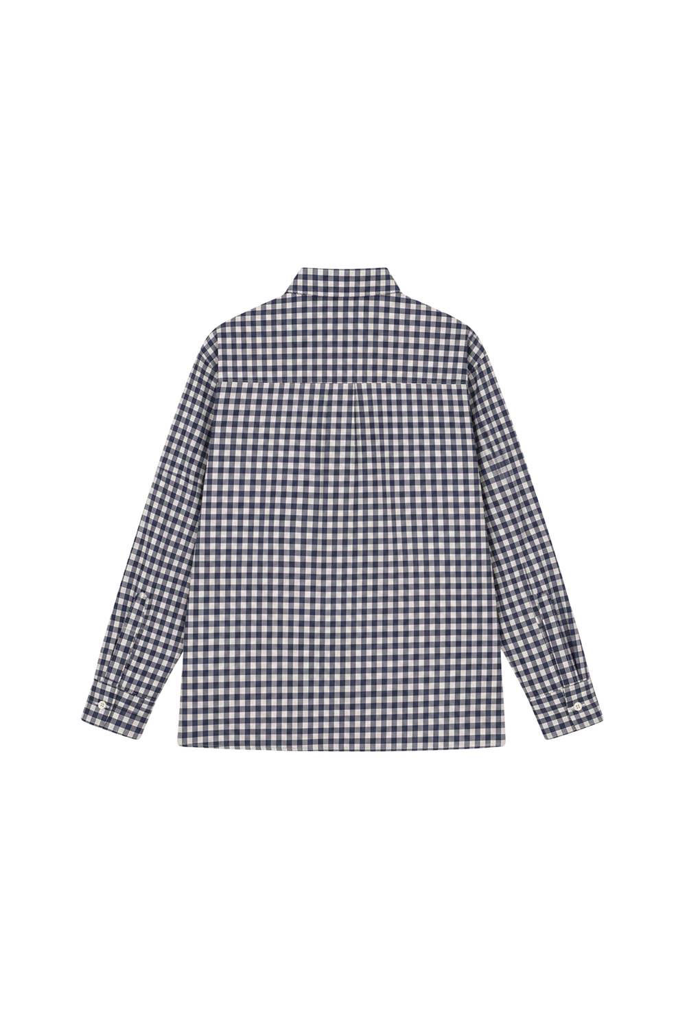 ZOE SHIRT VICHI by Clan Upstairs Private Label