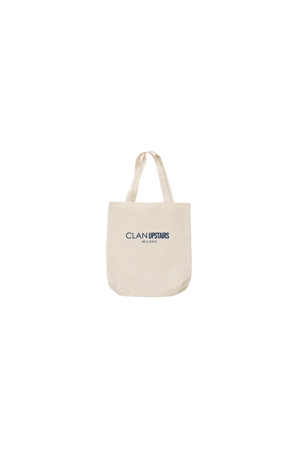 Shopping bag by Clan Upstairs Private Label