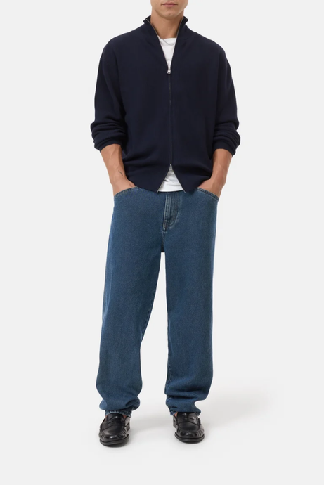 ZIPPED 568 Cardigan by Closed