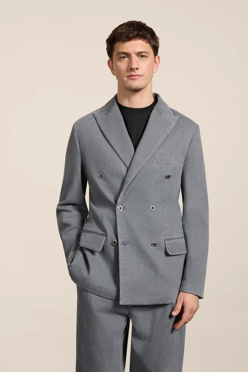 ANGELO 93 Blazer by Pence 1979