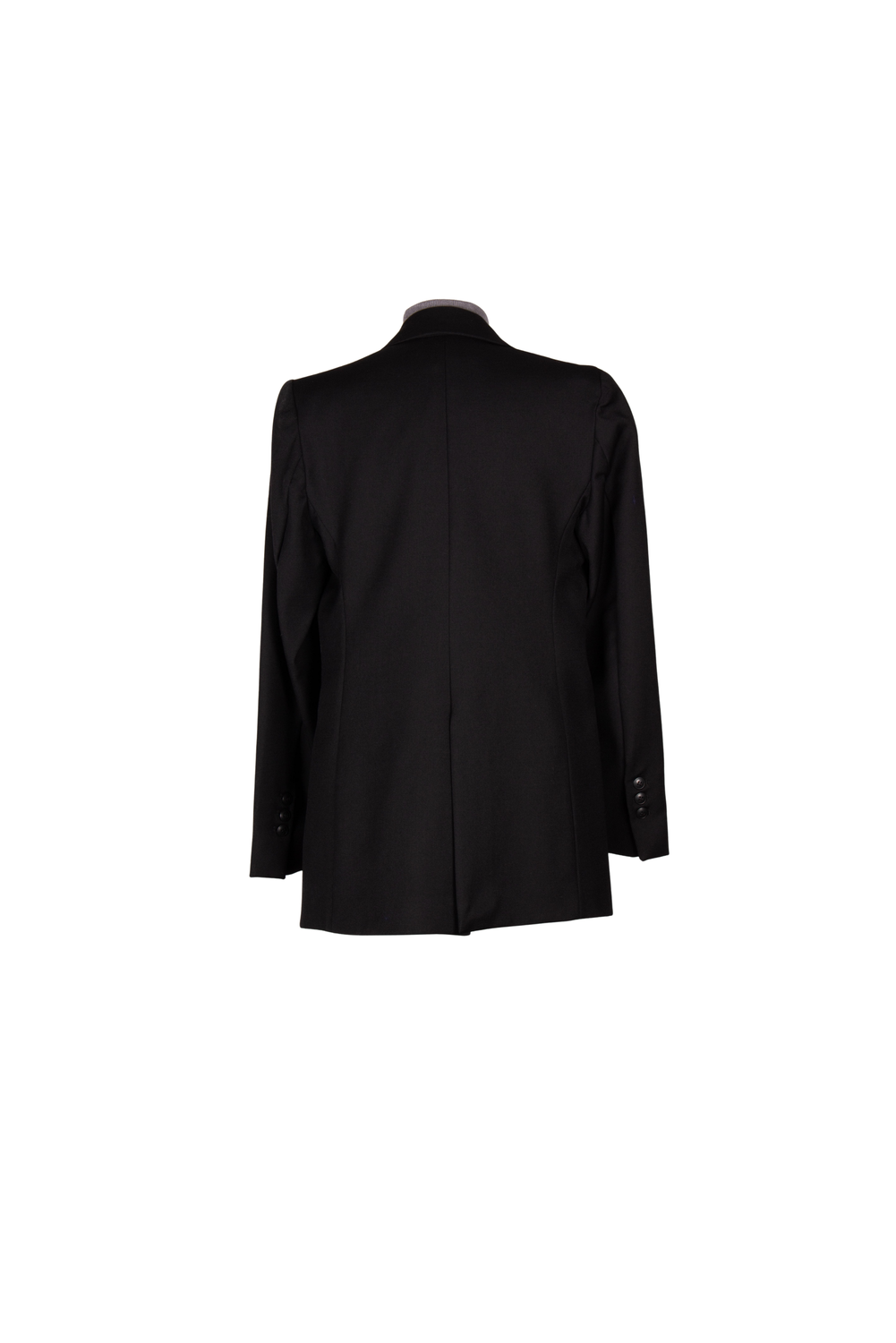 MARIE NERO Blazer by Clan Upstairs Private Label