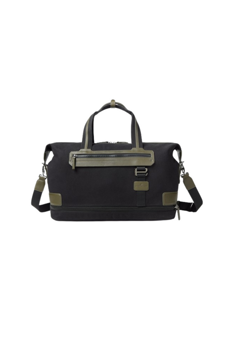 SALIX BLACK Travel Bag by Scharlau