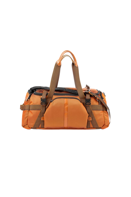 PEACEMAKER ORANGE Travel Bag by Scharlau
