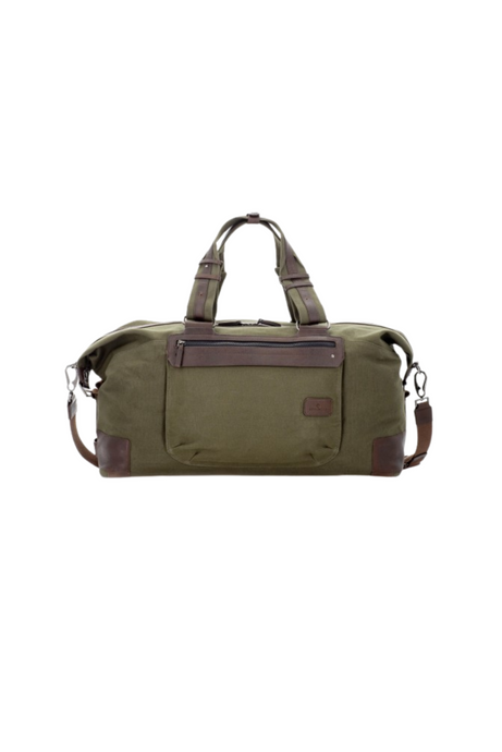 KILIMA BAOBAB GREEN Travel Bag by Scharlau