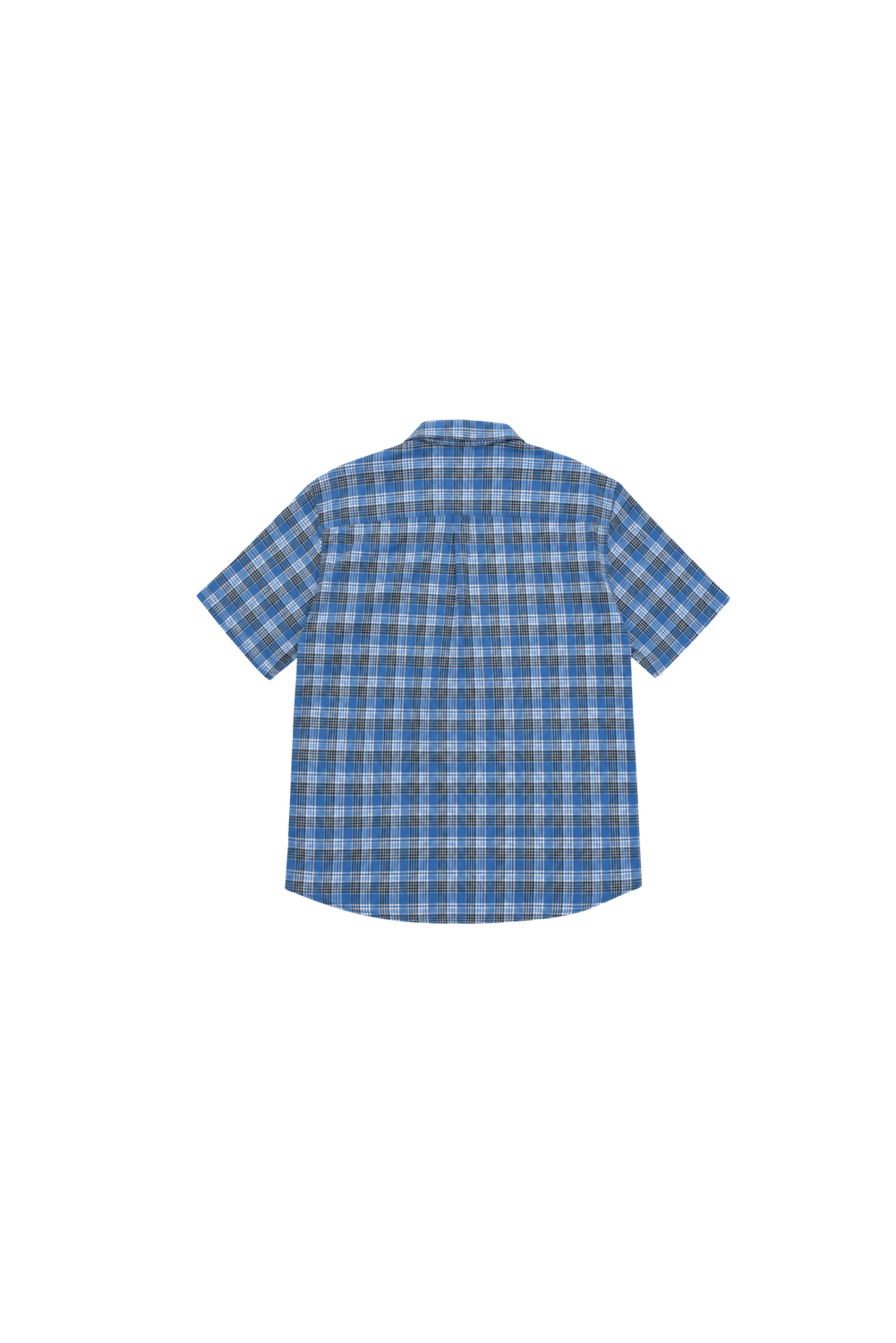 PAXI SHIRT by Clan Upstairs Private Label