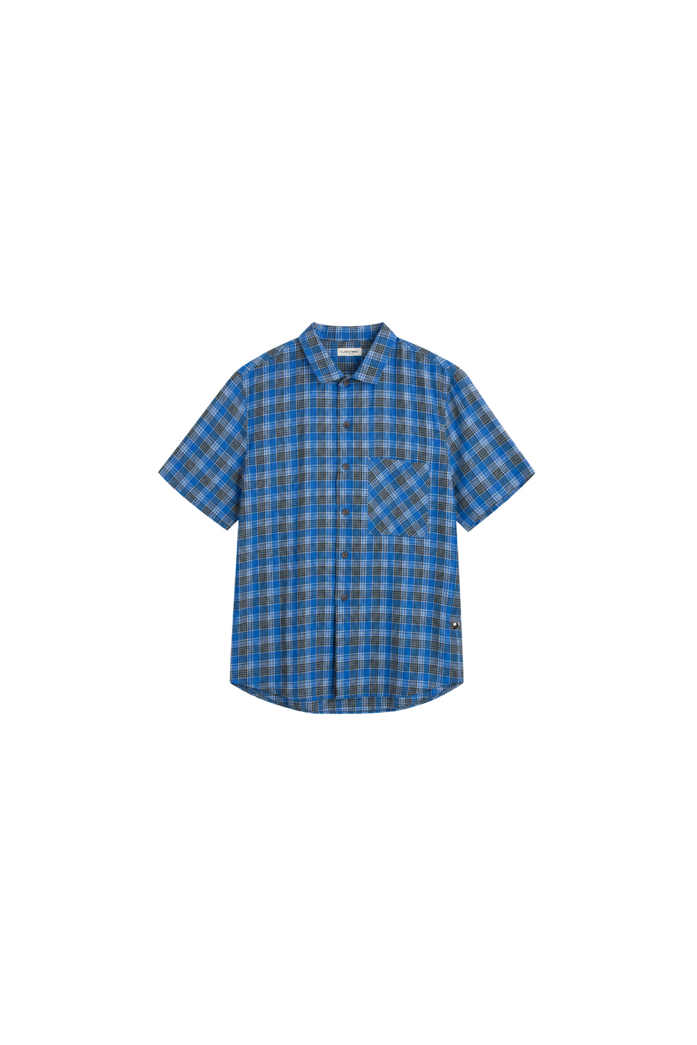 PAXI SHIRT by Clan Upstairs Private Label