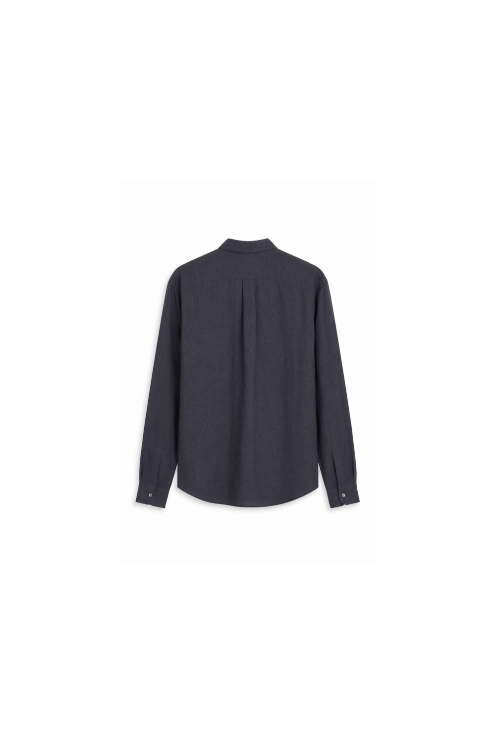 PHILIPE SHIRT by Clan Upstairs Private Label
