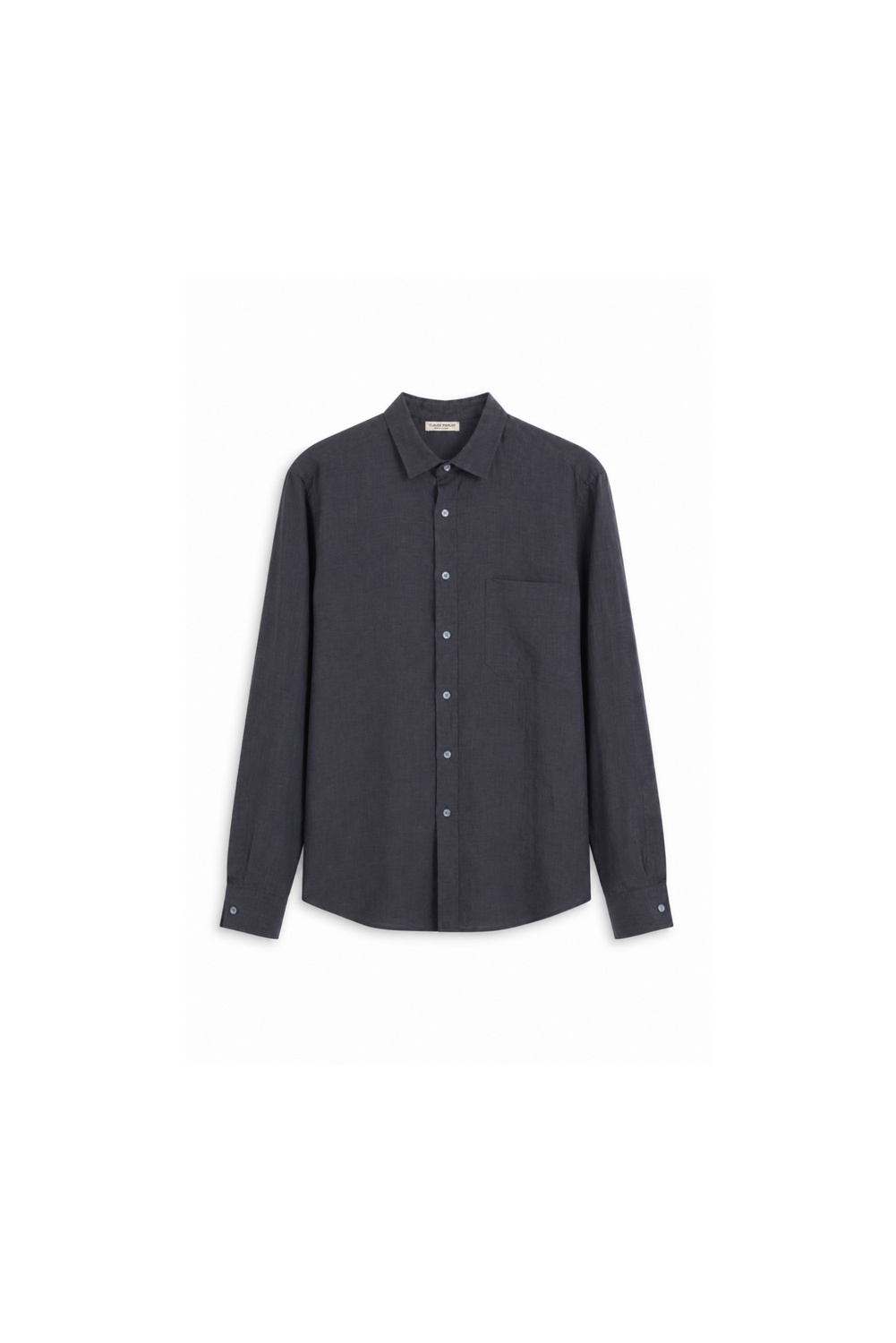 PHILIPE SHIRT by Clan Upstairs Private Label
