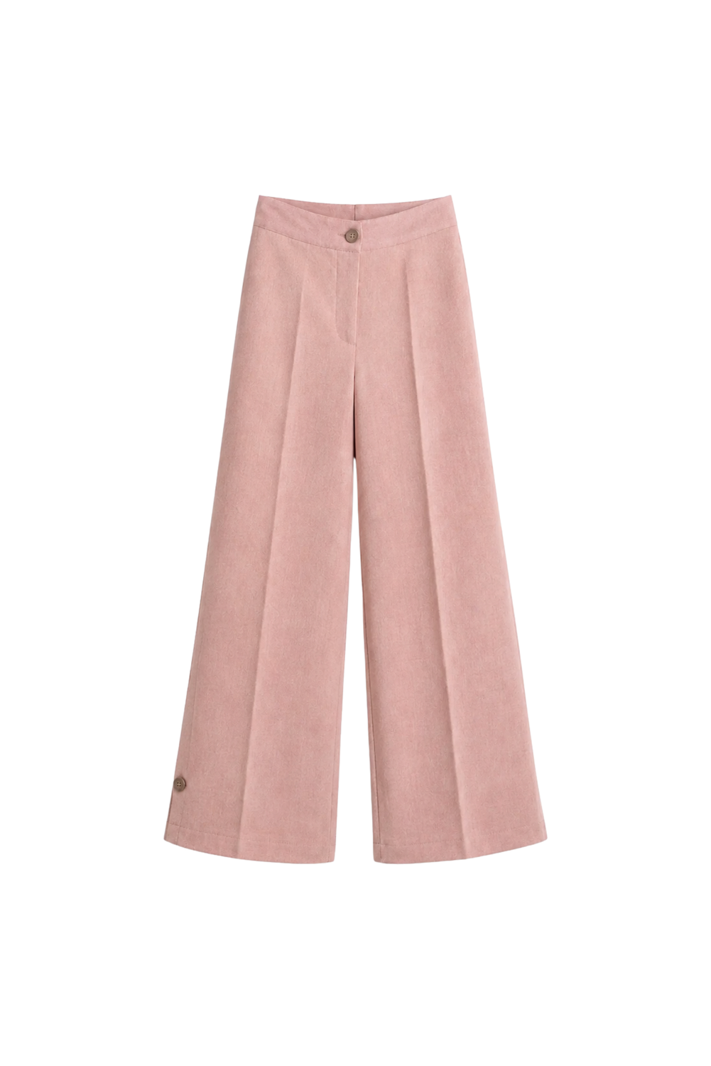 PERFECT TROUSERS L/ROSS by Clan Upstairs Private Label