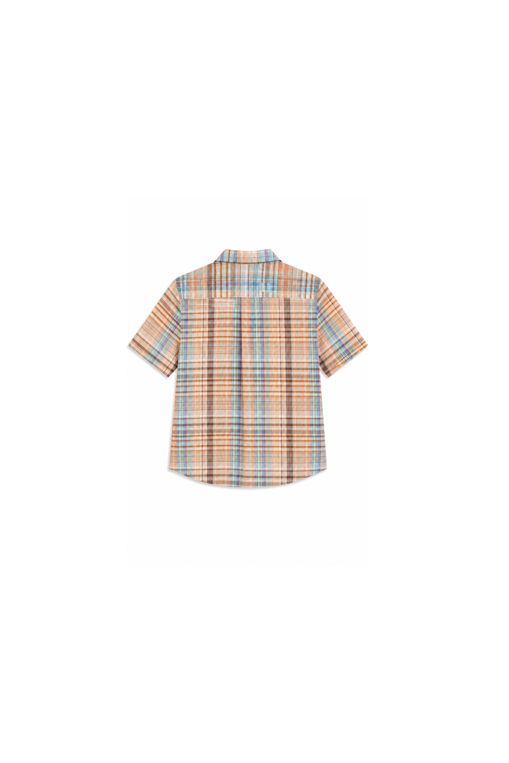 PAXI SHIRT by Clan Upstairs Private Label