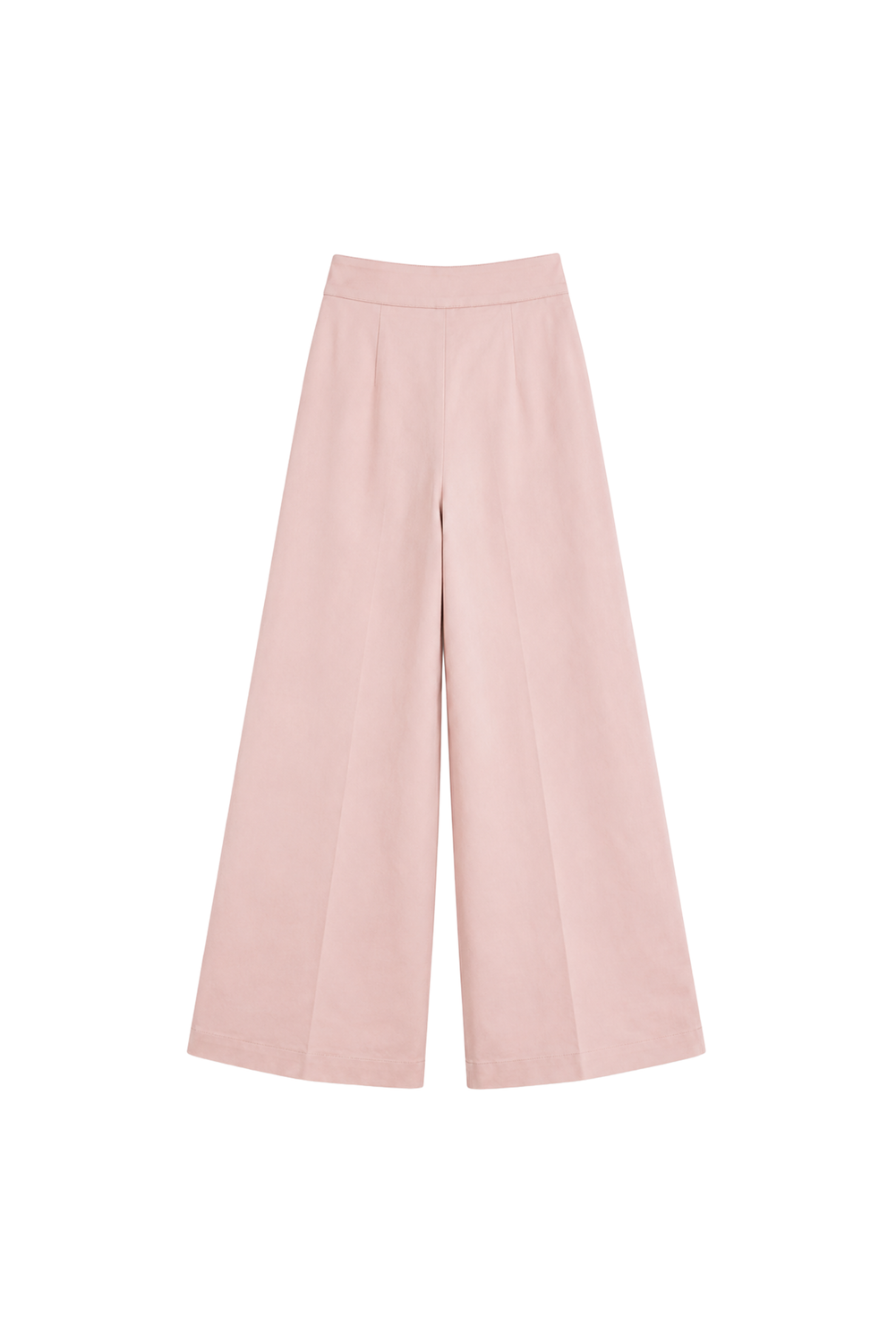PERFECT TROUSERS PINK by Clan Upstairs Private Label