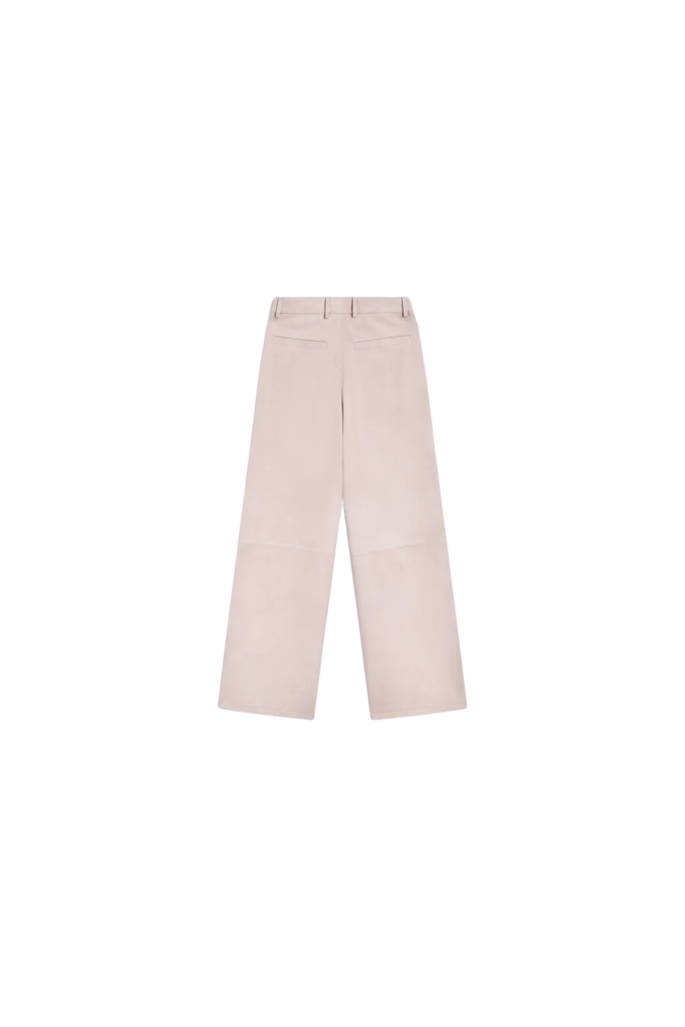 NORA SUEDE 2815 Trousers by Pence 1979