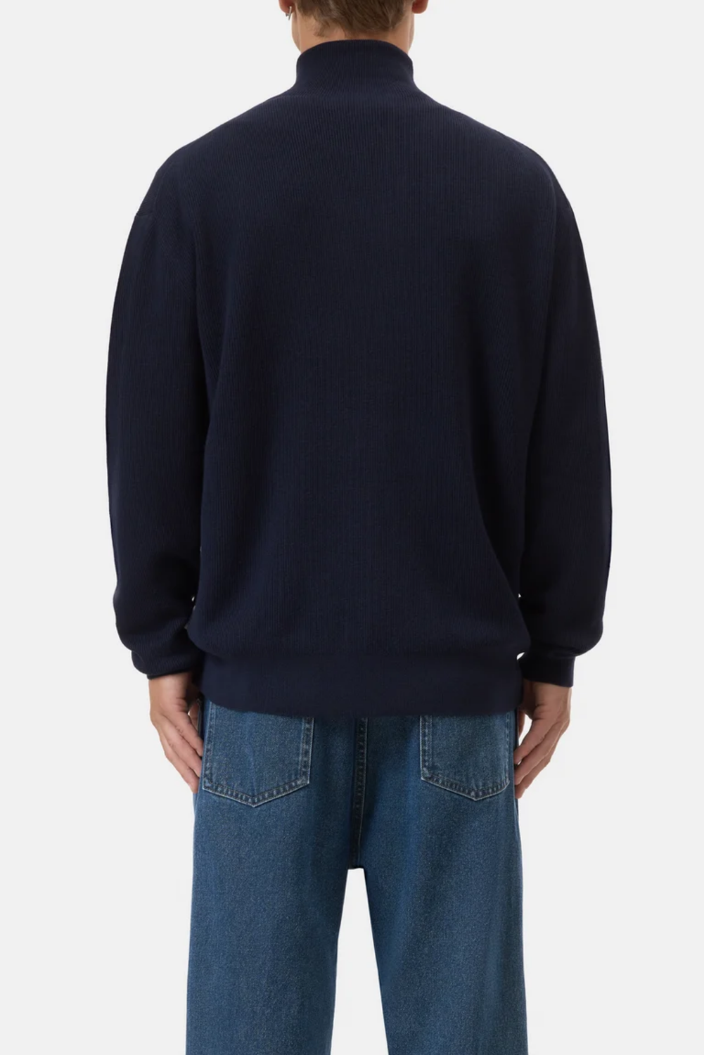 ZIPPED 568 Cardigan by Closed
