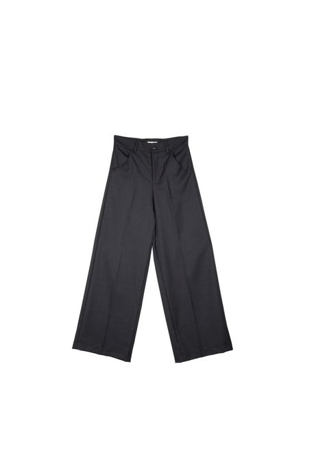 ALMA Trousers by Clan Upstairs Private Label