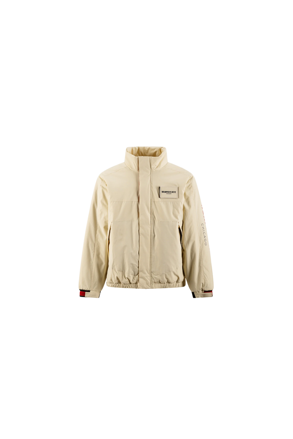 FENDER A00050 Jacket by Murphy & Nye