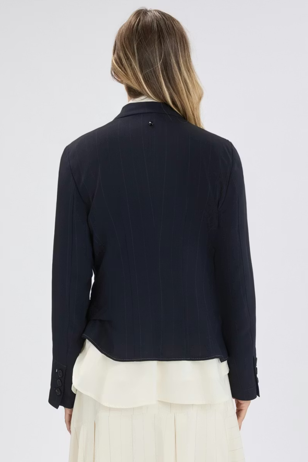 BRAZEN 002 Blazer by High