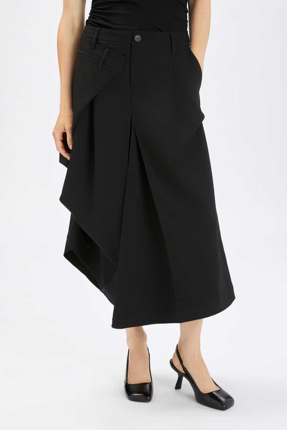 BANFF 199 Skirt by High Tech