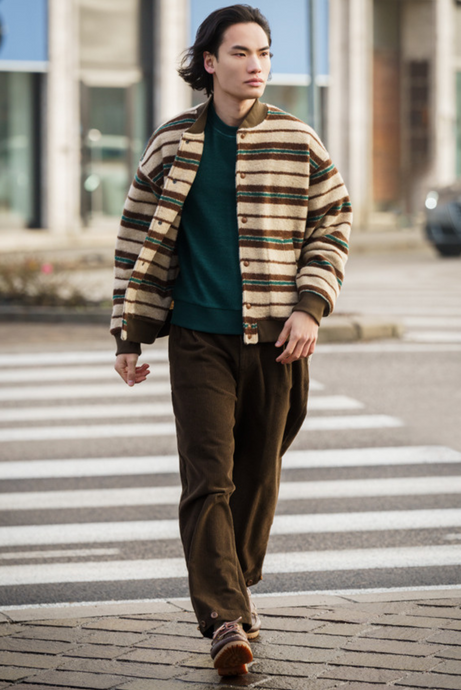 DU25268 VERDONE NO PRINT Sweatshirt by Madson