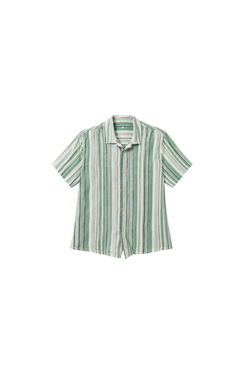 PAXI SHIRT by Clan Upstairs Private Label