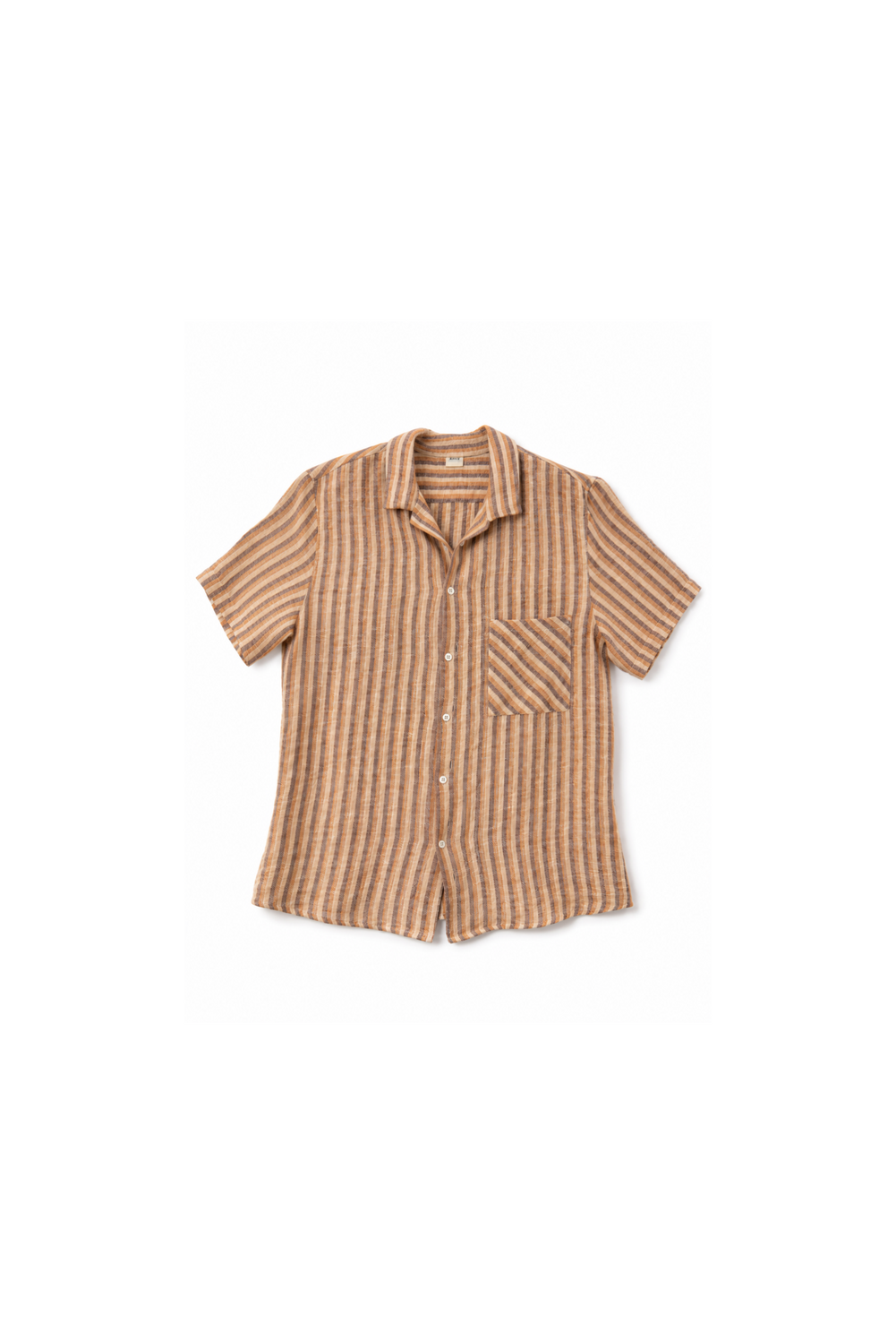 PAXI SHIRT by Clan Upstairs Private Label