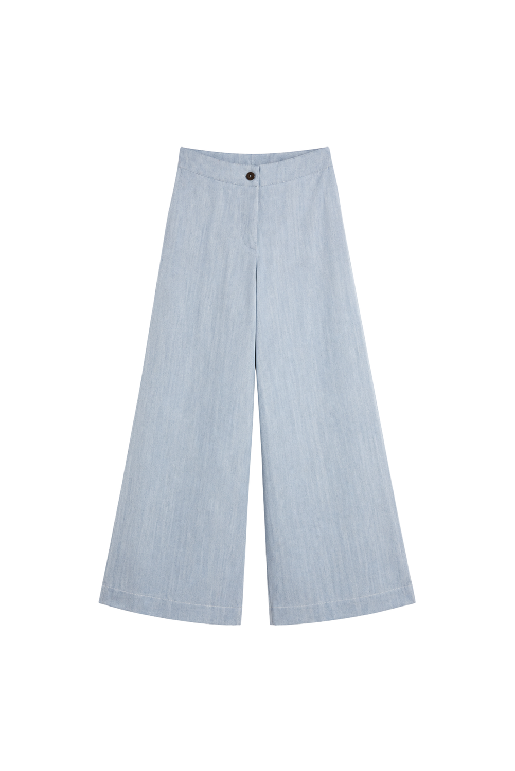 PERFECT TROUSERS SKY by Clan Upstairs Private Label