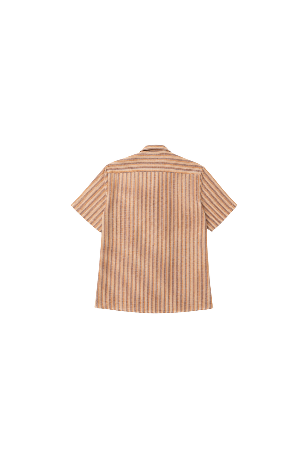 PAXI SHIRT by Clan Upstairs Private Label
