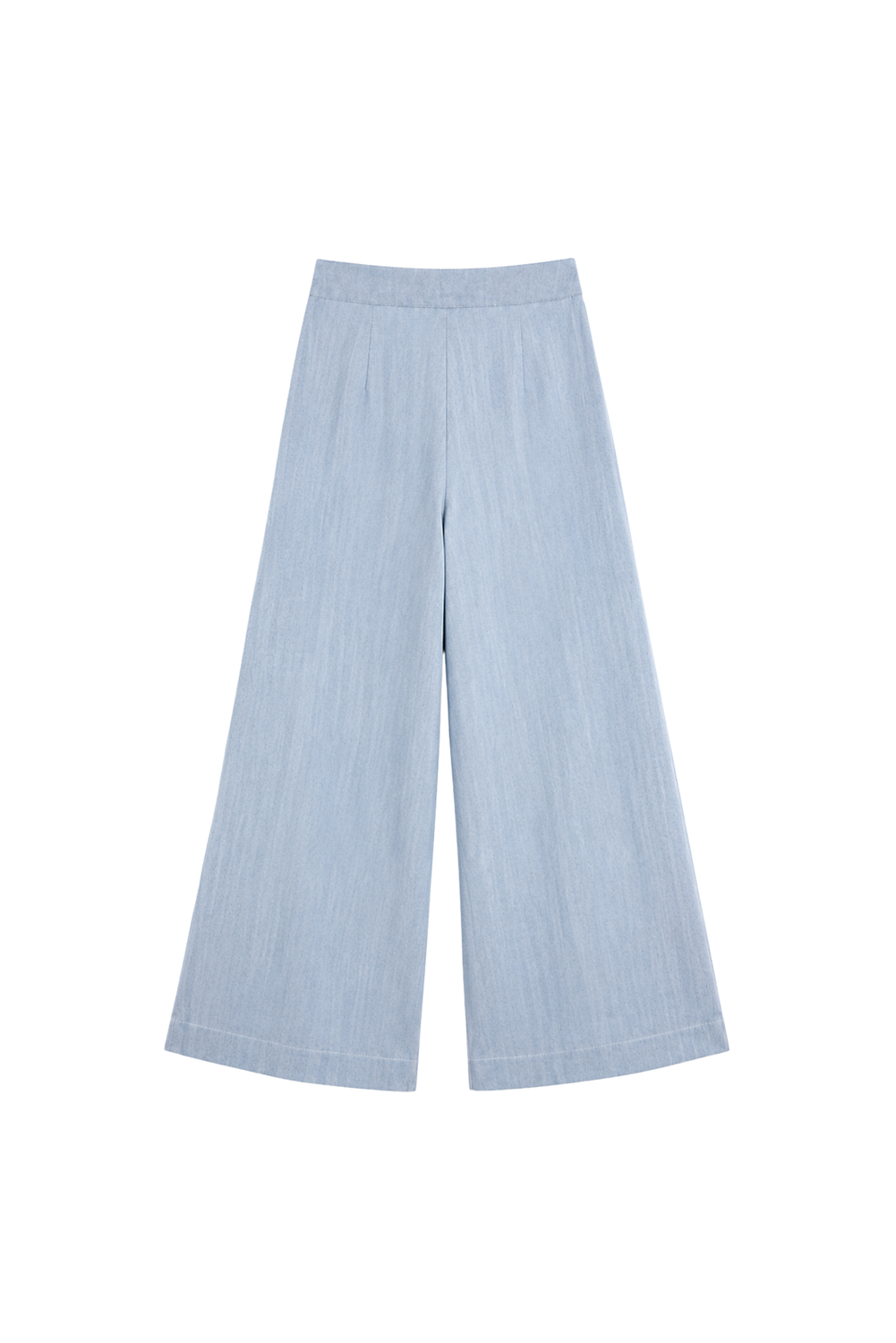 PERFECT TROUSERS SKY by Clan Upstairs Private Label