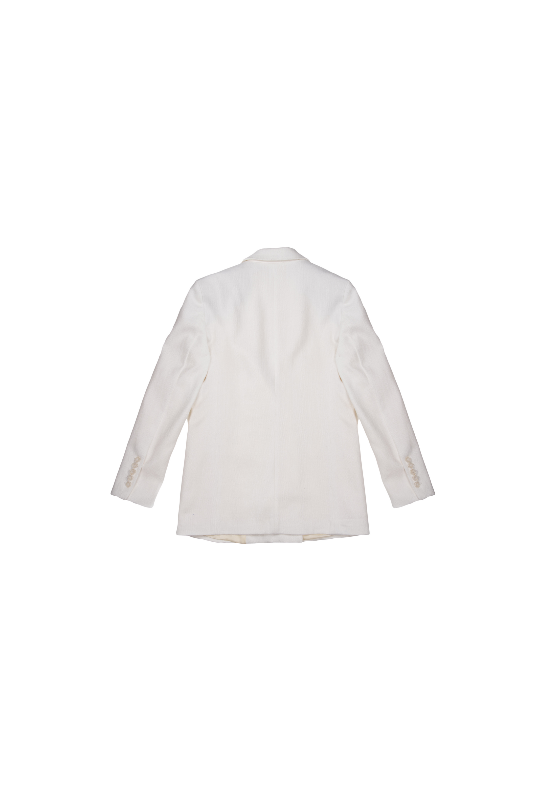 AMELIA Blazer by Clan Upstairs Private Label