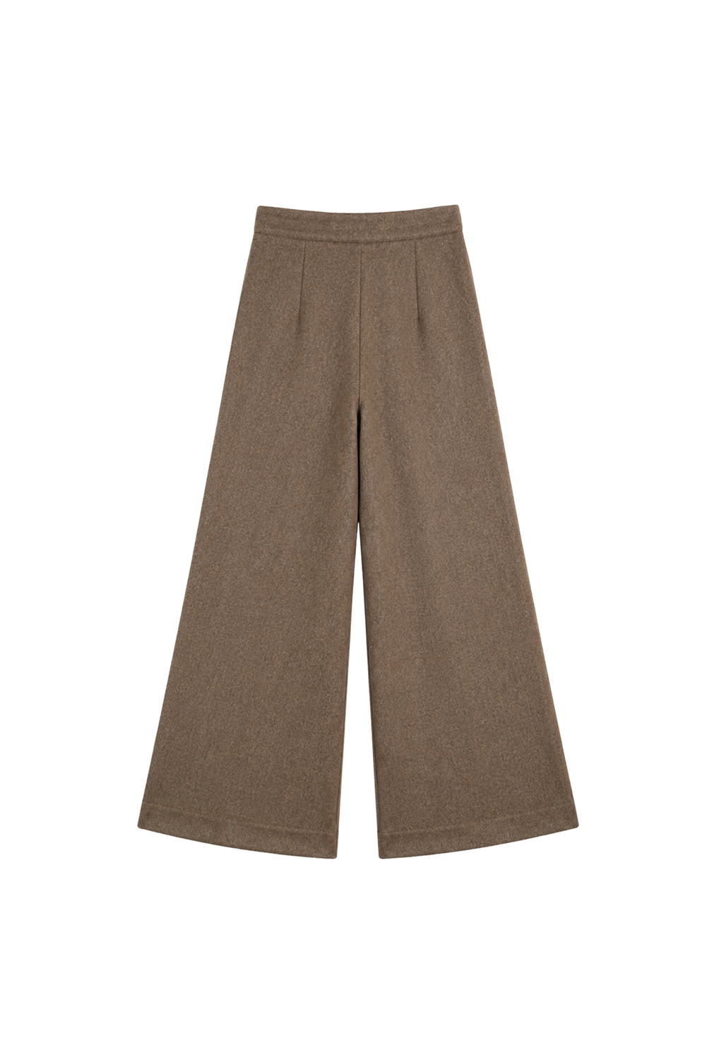 PERFECT TROUSERS VERDE by Clan Upstairs Private Label