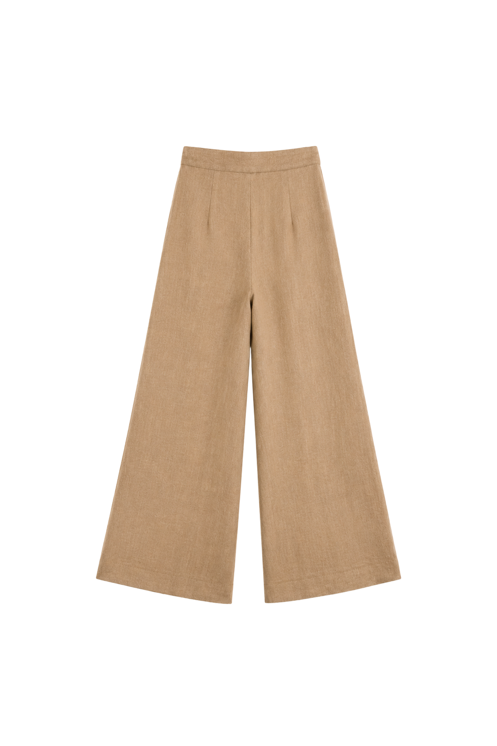 PERFECT TROUSERS L/SABB by Clan Upstairs Private Label