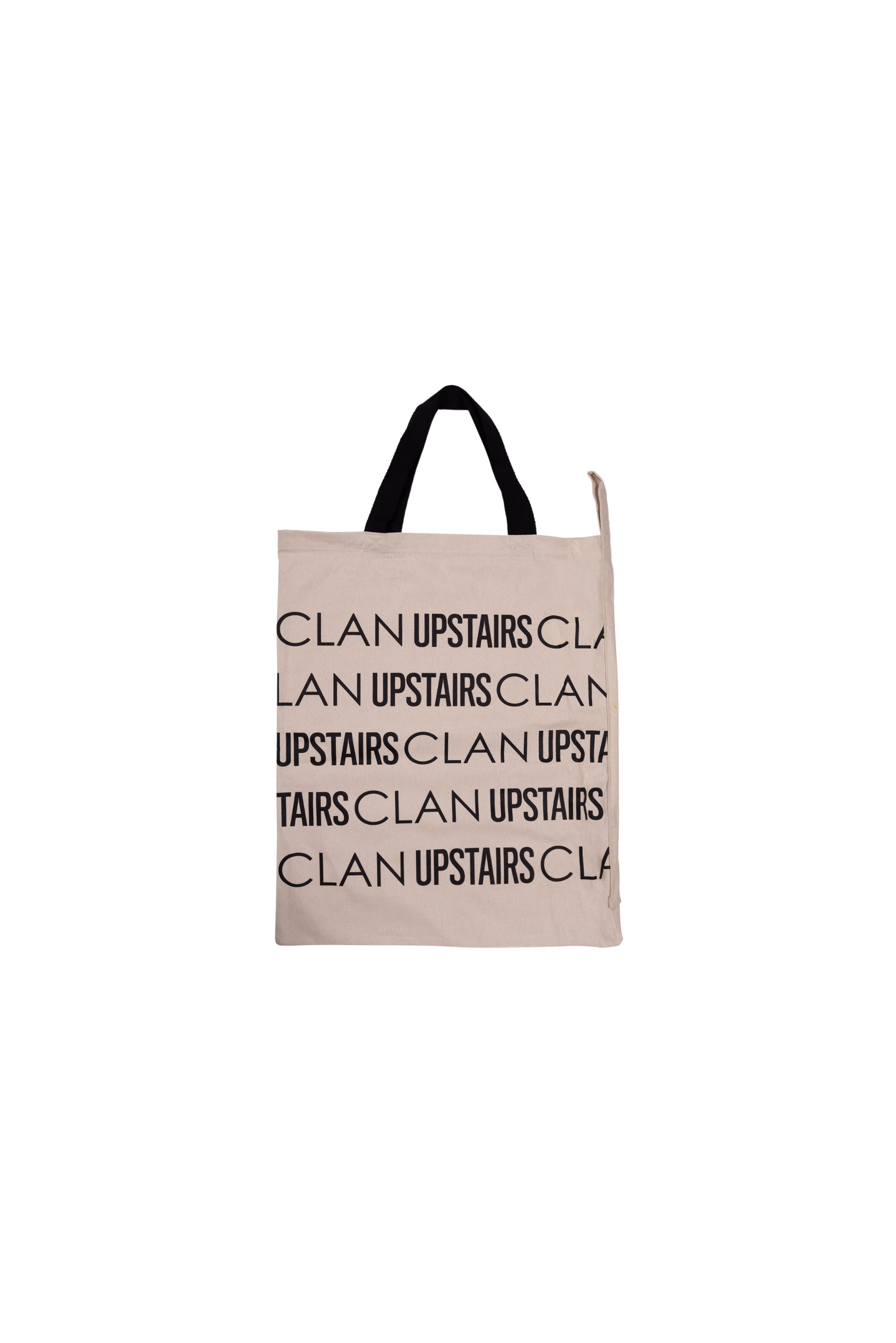 Shopping bag by Clan Upstairs Private Label