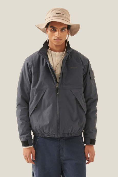 ROD F03800 Jacket by Murphy & Nye