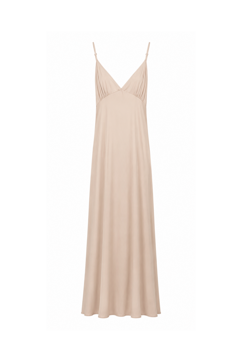 MADI DRESS SABBIA by Clan Upstairs Private Label