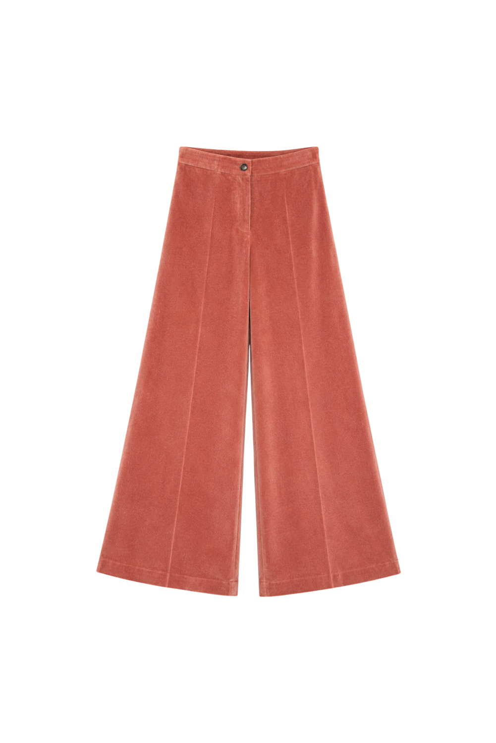 PERFECT TROUSERS ROSA by Clan Upstairs Private Label