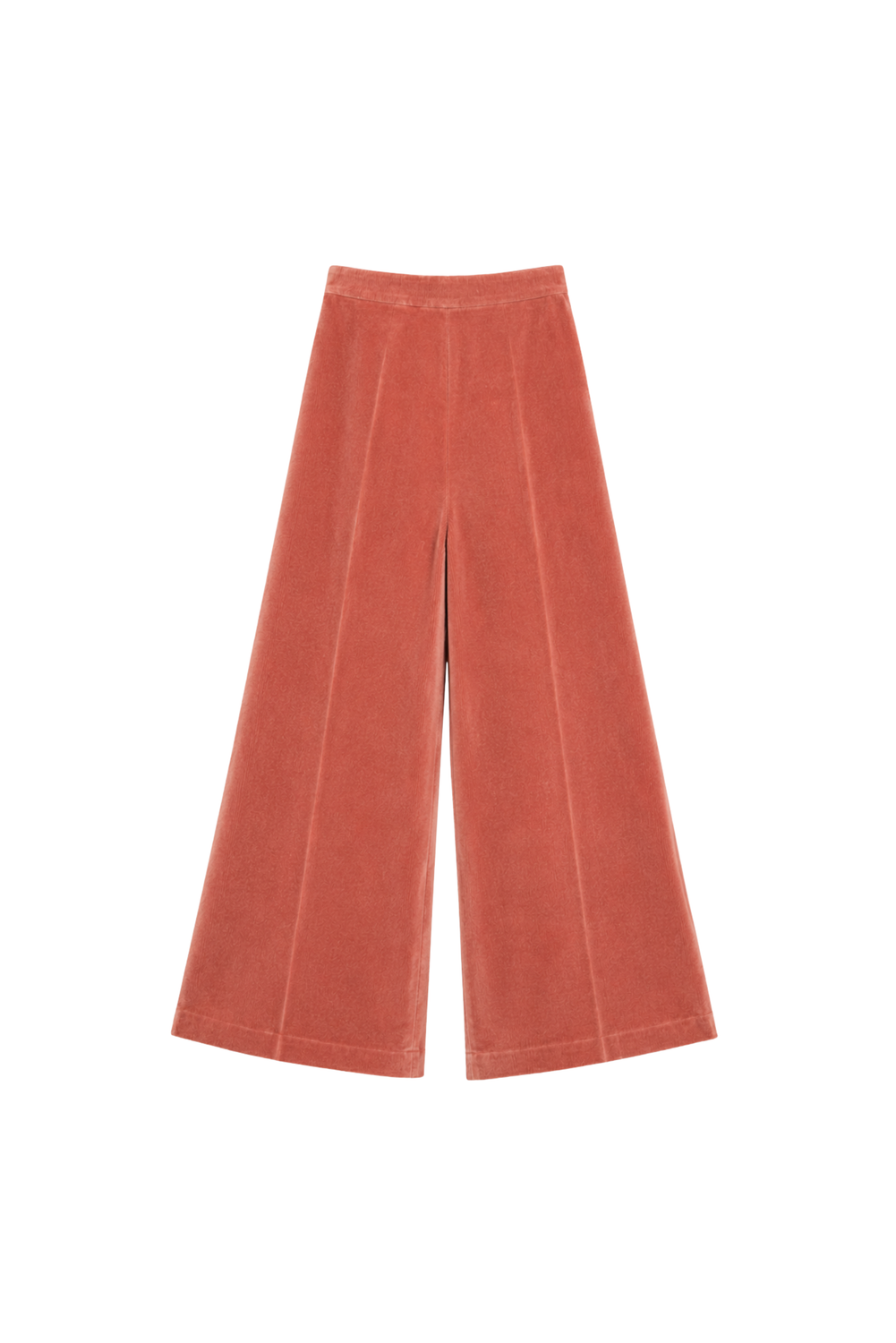 PERFECT TROUSERS ROSA by Clan Upstairs Private Label